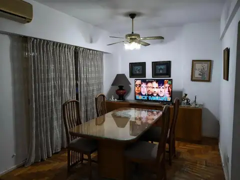 Departamento en alquiler - 1 Dormitorio 1 Baño - Palermo