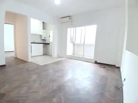 Departamento en Venta en Almagro, CABA
