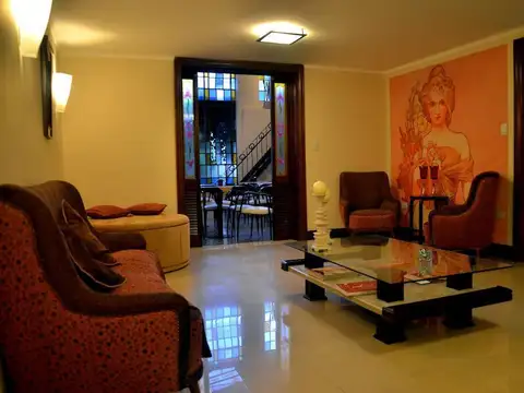 Buenos Aires al 1100