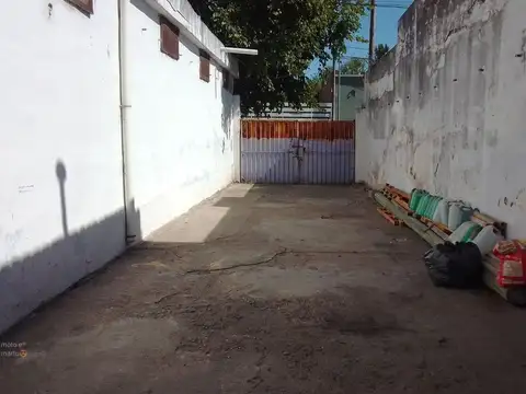 Galpon en Venta 49 años