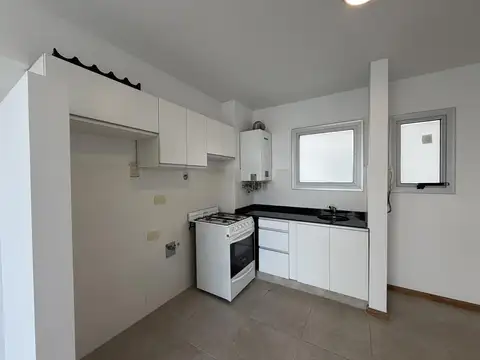 alquiler monoambiente al frente con balcon terraza y ventilacion cruzada salta 1456