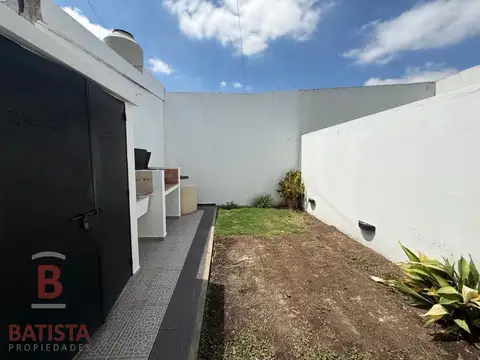 Departamento en Alquiler de 2 dormitorios