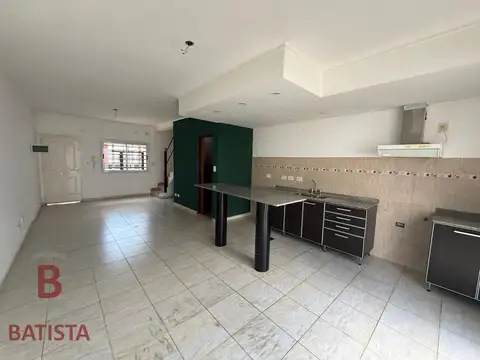 Departamento en Alquiler de 3 ambientes