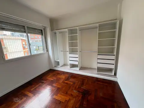 Departamento en Alquiler en Belgrano, Capital Federal