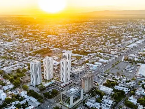 DEPARTAMENTOS A ESTRENAR CARDINALES ALTO PANORAMA
