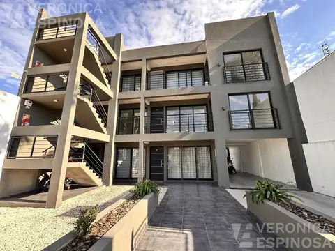 Departamento en Venta en Morón, Partido de Morón