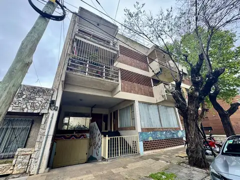 Nuestra Señora de la Merced 4500, Piso 2