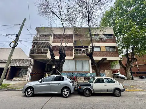 Departamento - Alquiler - Argentina, Tres de Febrero - Nuestra Señora de la Merced 4596