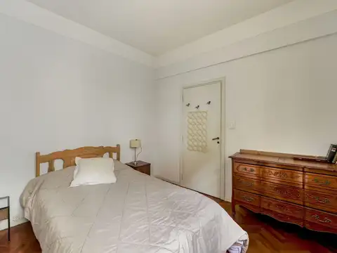 Departamento en Alquiler Temporal 50 años