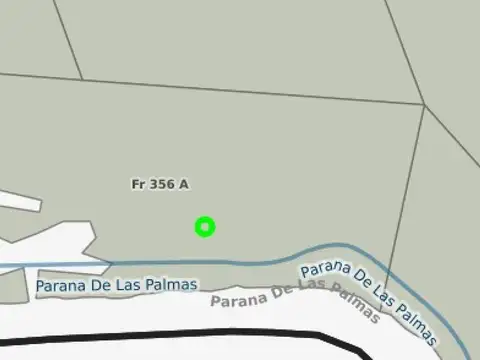 Campo en venta - 108 Hectáreas - Isla de Zárate