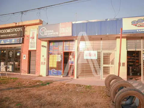 Local en Alquiler A Estrenar