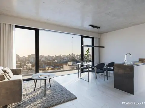 Departamento en Venta en Palermo, Capital Federal