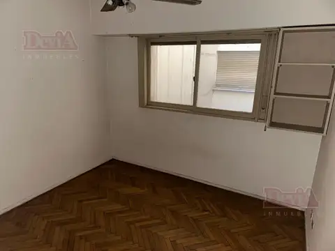 Departamento en Venta en Barrio Norte, USD 70.000