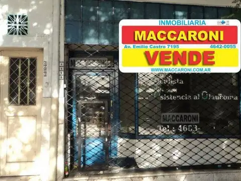 Avenida Directorio 4400