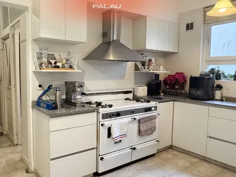 Departamento en Venta 55 años