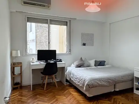 Ver Video - Piso alto - 4 Ambientes con Cochera