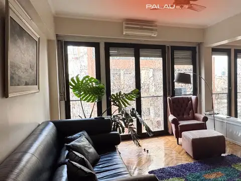 Departamento en Venta en Botanico, USD 365.000