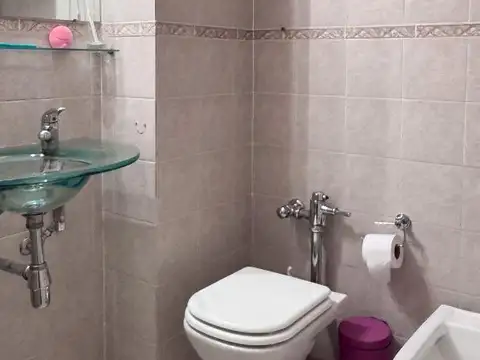 Departamento 4 ambientes con 3 baños