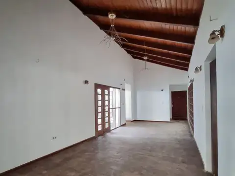 Chalecito en La Liguria