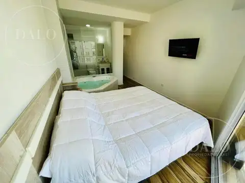 Departamento en Palermo Hollywood