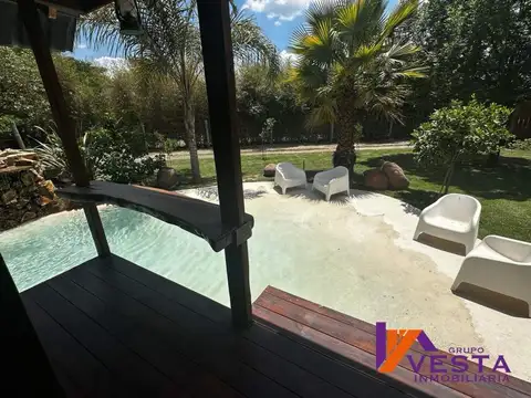 Casa en Venta en Zona Centro, USD 250.000