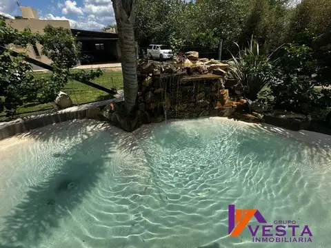 Casa en Venta de 8 dormitorios