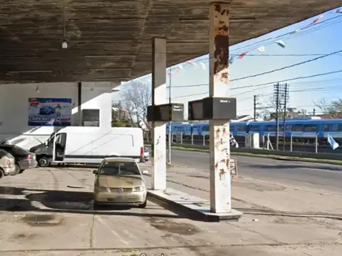 Av. Rivadavia 24900