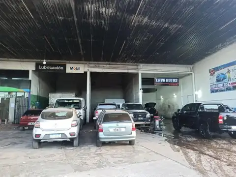 Terreno en Venta de 732,0 m2