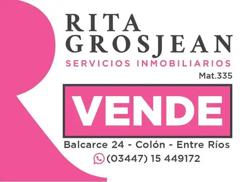 Terreno en Venta de 2140,0 m2