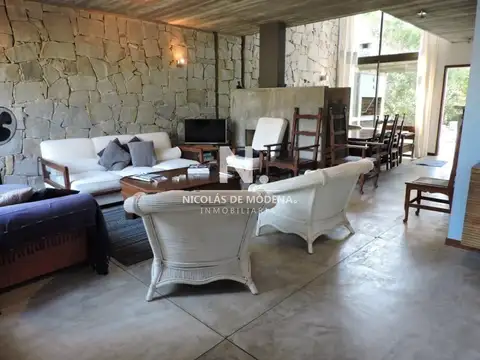 Casa en Alquiler Temporal 2025 años