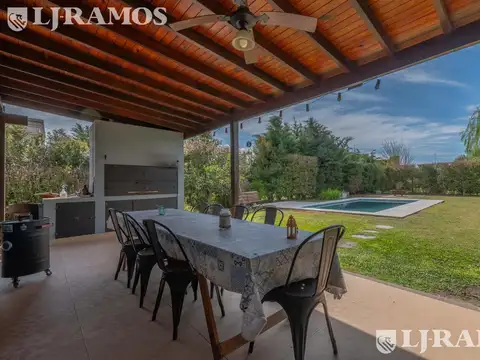 Casa en Venta en Villanueva, Countries y Barrios Cerrados en Tigre
