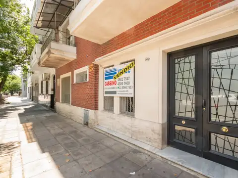Departamento - Alquiler - Argentina, Capital Federal - Segurola 3423