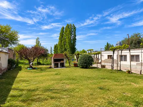 Lote en venta coquimbito maipu mendoza