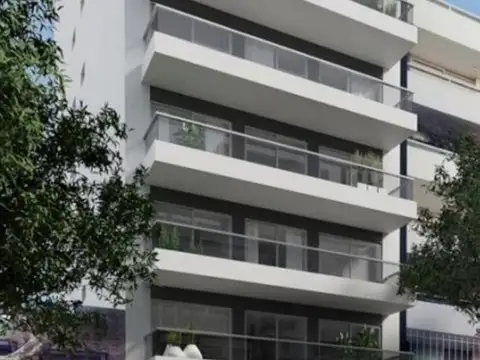 Departamento - Chacarita