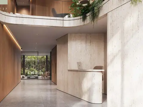 Departamento en Venta en Barrio Norte, CABA
