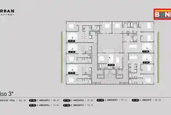Mosconi 2151 - Foto 17