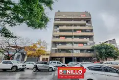 Emprendimiento en Villa Pueyrredón de 1 Dormitorios