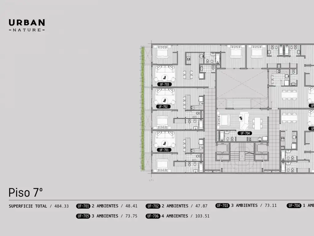 Mosconi 2151 - Foto 21