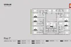 Mosconi 2151 - Foto 21