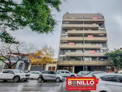 Emprendimiento en Villa Pueyrredon de 1 Dormitorios