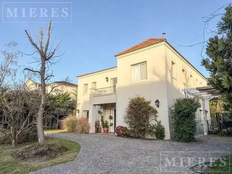 Casa en Alquiler Temporal 20 años