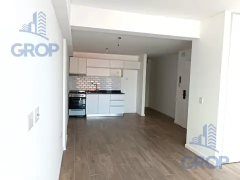 Departamento en Venta en Nuñez, USD 114.500