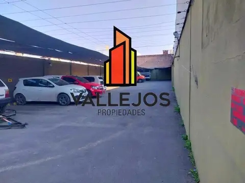 COCHERA Lote terreno propio escritura 10x42 | mayor explotac