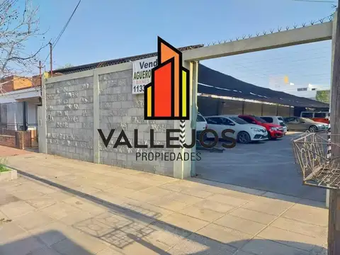 COCHERA Lote terreno propio escritura 10x42 | mayor explotac