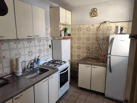 Casa en Venta en Merlo, USD 77.500