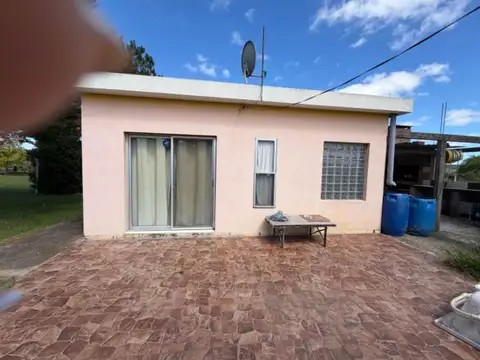 Casa en Venta de 1 dormitorio