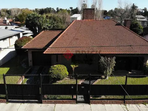 José María Paz al 300