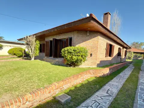 Casa en Venta en Troncos Del Talar, USD 249.000