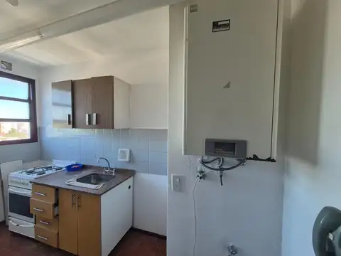 Departamento en Alquiler al Sur