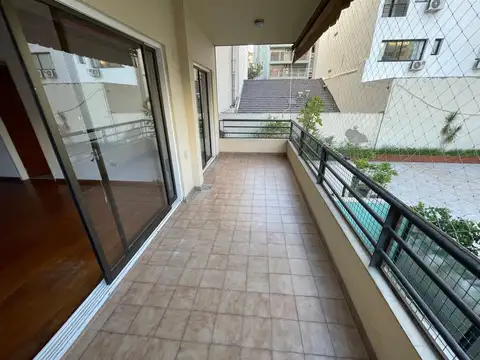 Departamento en Alquiler de 2 dormitorios